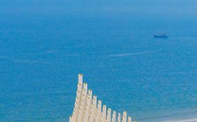 Condotel CSJ Tower Vũng Tàu - Căn hộ du lịch cạnh biển